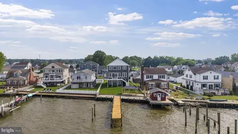 View/Area - 7108 River Drive Rd, Sparrows Point, MD 21219 photo 4 of 6