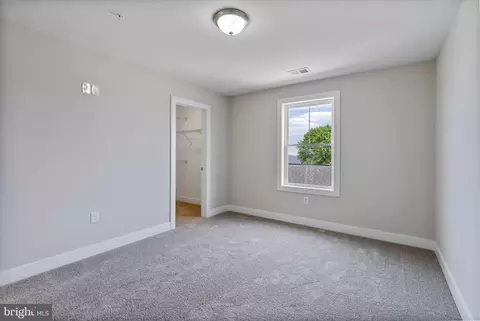 Bedroom - 7108 River Drive Rd, Sparrows Point, MD 21219 photo 4 of 5