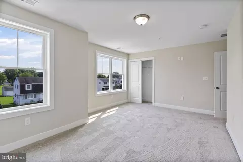 Bedroom - 7108 River Drive Rd, Sparrows Point, MD 21219 photo 2 of 5