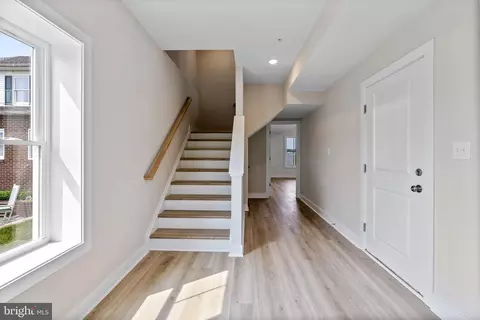 Entry Way - 7108 River Drive Rd, Sparrows Point, MD 21219 photo 6 of 6