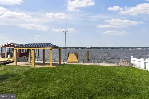 View/Area - 7108 River Drive Rd, Sparrows Point, MD 21219 photo 6 of 6