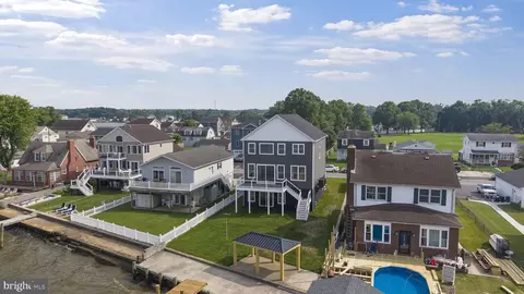 View/Area - 7108 River Drive Rd, Sparrows Point, MD 21219 photo 1 of 6