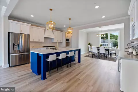 Kitchen - 7108 River Drive Rd, Sparrows Point, MD 21219 photo 1 of 4