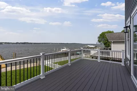 Other - 7108 River Drive Rd, Sparrows Point, MD 21219 photo 7 of 30