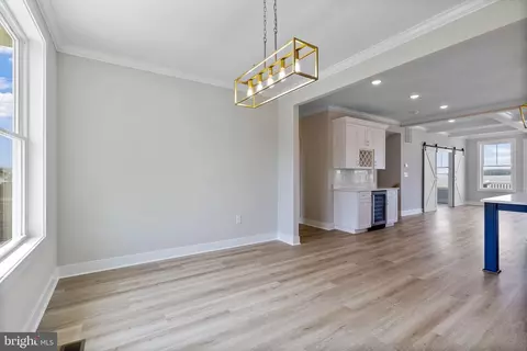 Dining - 7108 River Drive Rd, Sparrows Point, MD 21219 photo 1 of 1