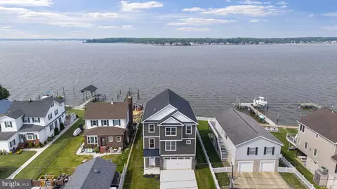 Other - 7108 River Drive Rd, Sparrows Point, MD 21219 photo 3 of 30
