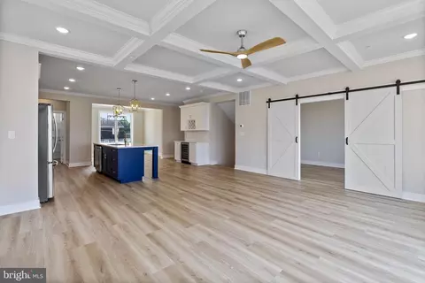 Entry Way - 7108 River Drive Rd, Sparrows Point, MD 21219 photo 3 of 6