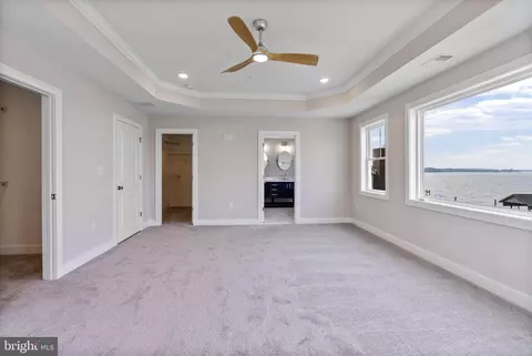 Bedroom - 7108 River Drive Rd, Sparrows Point, MD 21219 photo 1 of 5