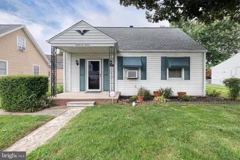 8215 Northview Rd, Dundalk, MD 21222
