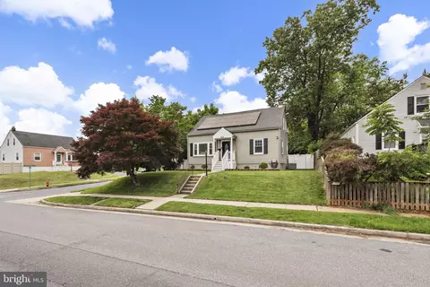 2619 Poplar Dr, Baltimore, MD 21207