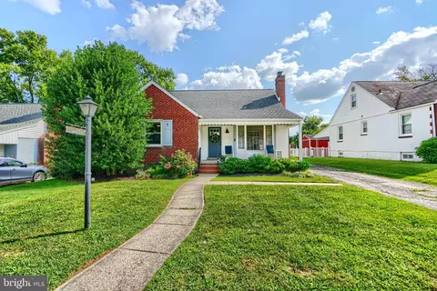 4217 Soth Ave, Nottingham, MD 21236