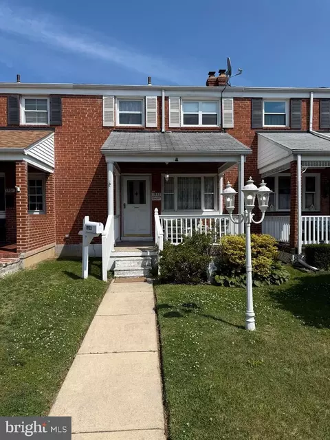 1953 Stanhope Rd, Dundalk, MD 21222