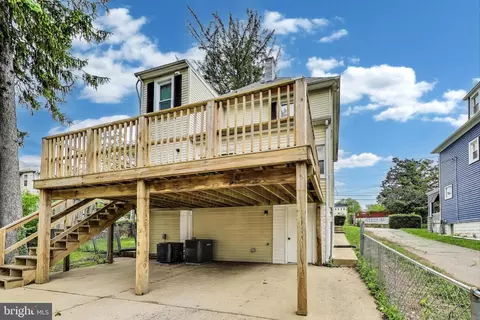 1 Maple Ave, Baltimore, MD 21206 photo 46