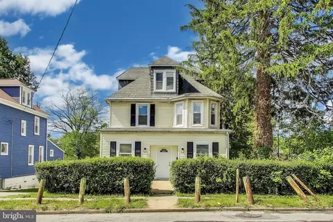 1 Maple Ave, Baltimore, MD 21206 photo 2