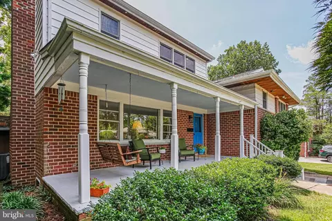 13 Saint Michaels Way, Baltimore, MD 21212