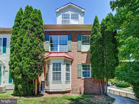 9867 Bon Haven Ln, Owings Mills, MD 21117
