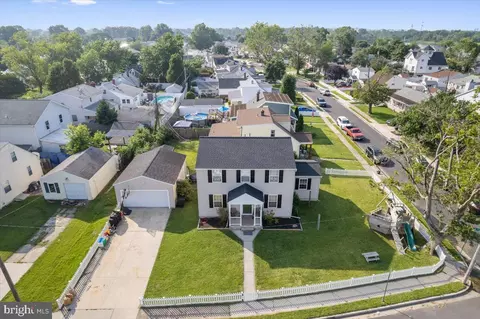 8255 Longpoint Rd, Dundalk, MD 21222 photo 3