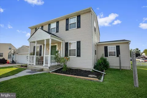 8255 Longpoint Rd, Dundalk, MD 21222 photo 15