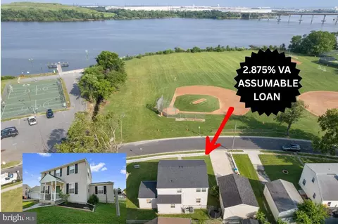 8255 Longpoint Rd, Dundalk, MD 21222