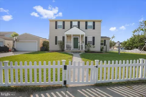8255 Longpoint Rd, Dundalk, MD 21222 photo 13