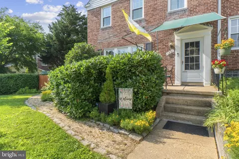 1931 Edgewood Rd, Towson, MD 21286
