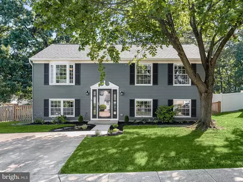 4514 Ambermill Rd, Nottingham, MD 21236