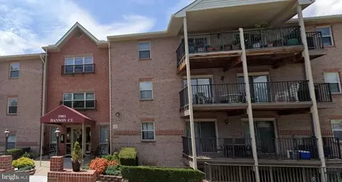 3901 Hannon Ct #1D, Baltimore, MD 21236