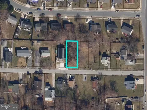 4812 Valley Forge Rd, Randallstown, MD 21133