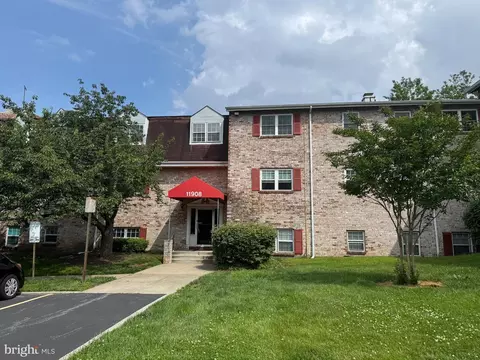 11908 J Tarragon Rd #J, Reisterstown, MD 21136