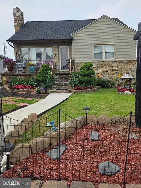 6414 Lehnert St, Woodlawn, MD 21207