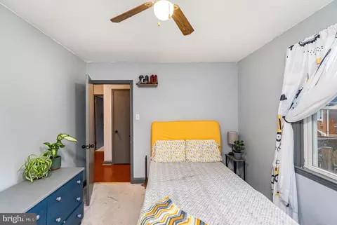 Bedroom - 5200 Daybreak Ct, Baltimore, MD 21206 photo 3 of 6