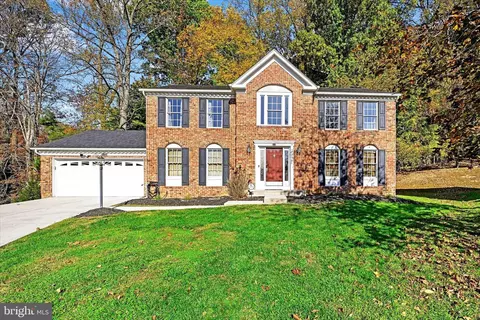 2700 Moores Valley Dr, Baltimore, MD 21209