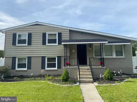 1209 Idylwood Rd, Pikesville, MD 21208