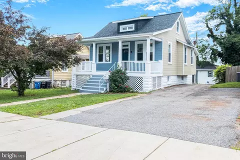 47 Prospect, Catonsville, MD 21228