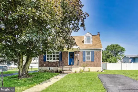 3520 Meadowside Rd, Gwynn Oak, MD 21207