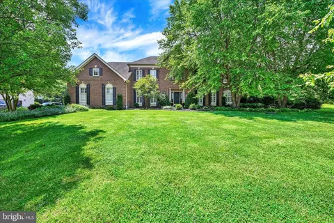 2003 Belfair Ln, Reisterstown, MD 21136