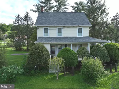 1053 Freeland Rd, Freeland, MD 21053