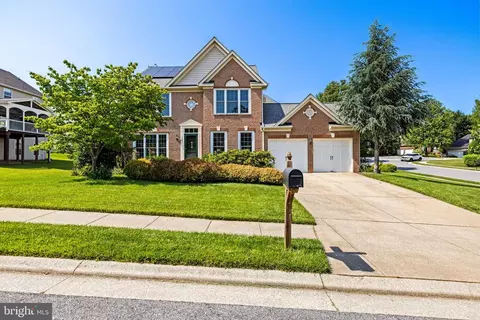 148 Disney Ct, Owings Mills, MD 21117