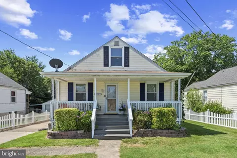 1311 Willow Rd, Dundalk, MD 21222