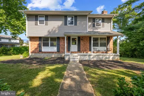 7 Amesbury Ct, Cockeysville, MD 21030
