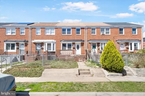 131 Essex Homes For Sale & Essex, MD Real Estate - Movoto