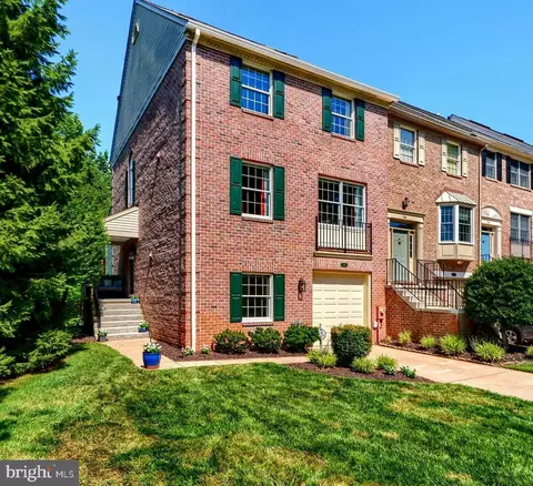 518 Kinsale Rd, Lutherville Timonium, MD 21093