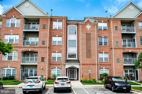 9506 A Amberleigh Ln #9506A, Perry Hall, MD 21128