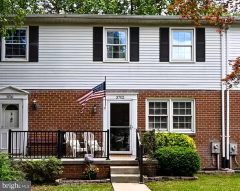 3702 Double Rock Ln, Parkville, MD 21234