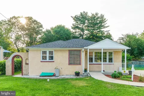 6 Carroll Rd, Catonsville, MD 21228
