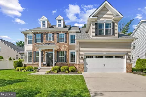 515 Whinstone Dr, Reisterstown, MD 21136