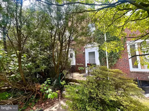 5501 W Forest Park Ave, Baltimore, MD 21207