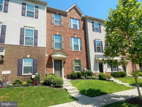 10220 Sandy Run Rd, Baltimore, MD 21220