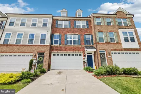9616 Julia Ln, Owings Mills, MD 21117