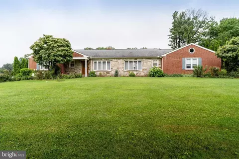 7015 Ruxford Dr, Kingsville, MD 21087